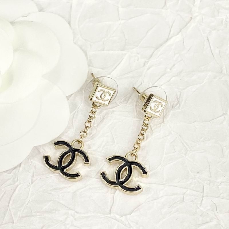 Chanel Earring 09yxq06 (4)