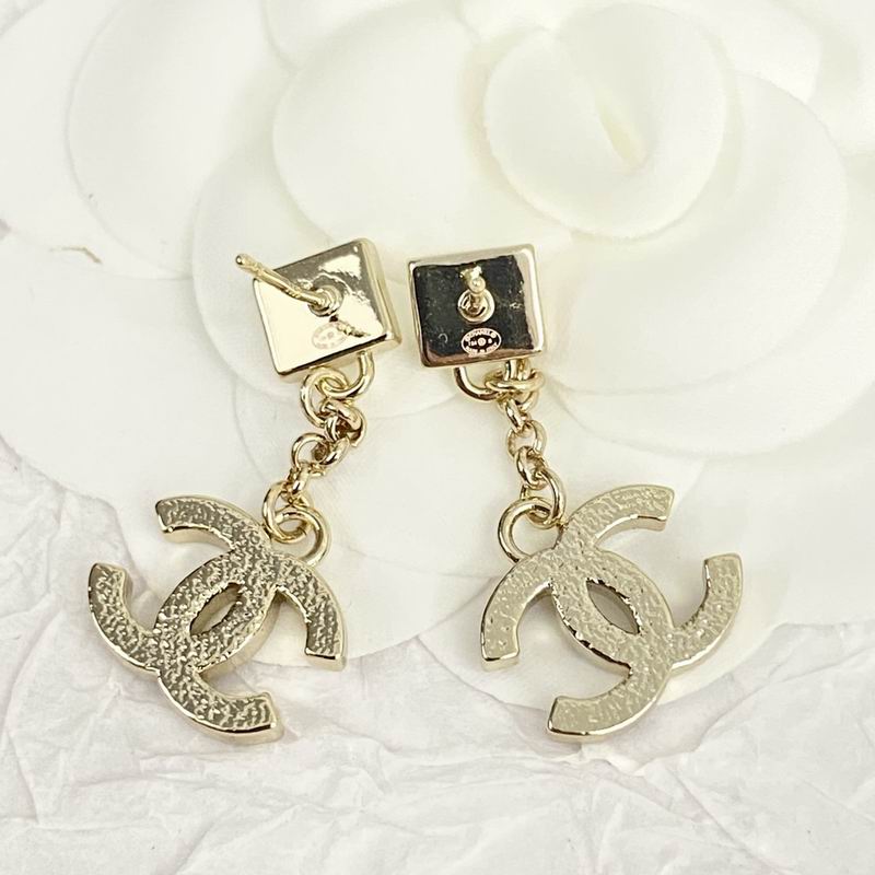 Chanel Earring 09yxq06 (6)