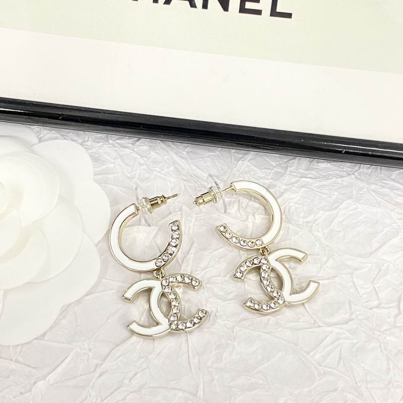 Chanel Earring 09yxq07 (2)