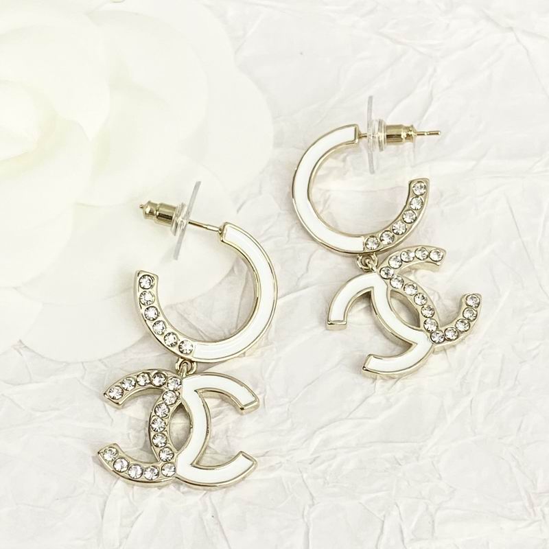 Chanel Earring 09yxq07 (5)