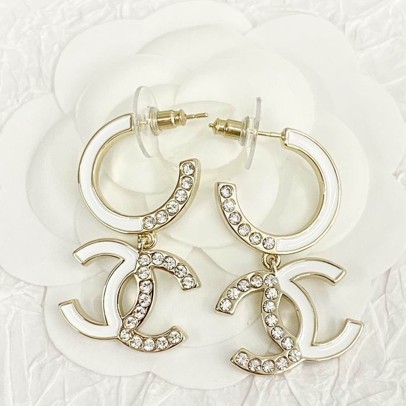 Chanel Earring 09yxq07 (8)