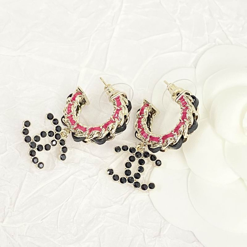 Chanel Earring 09yxq08 (2)