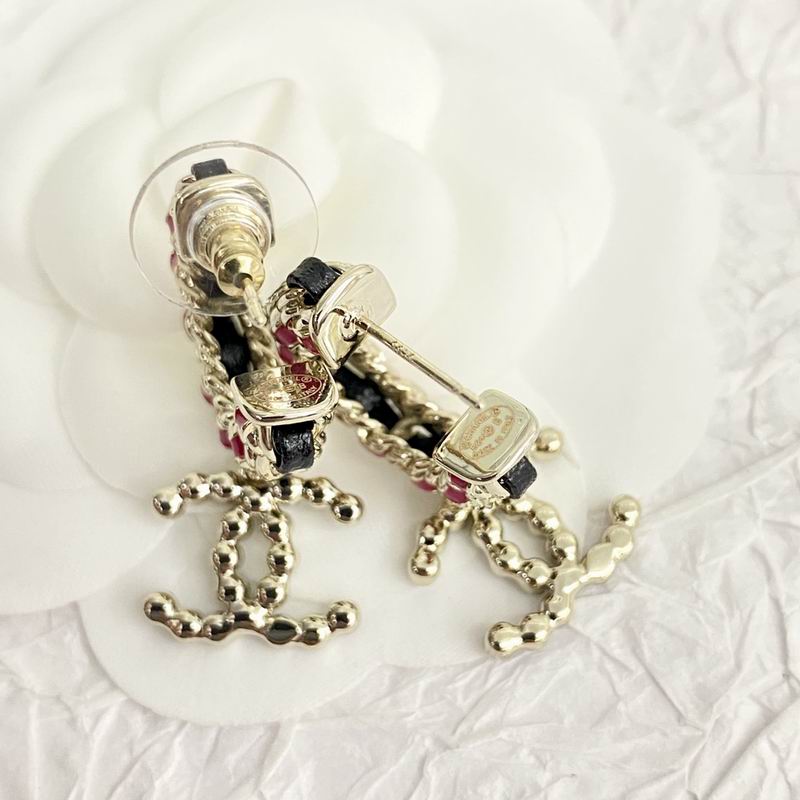 Chanel Earring 09yxq08 (5)