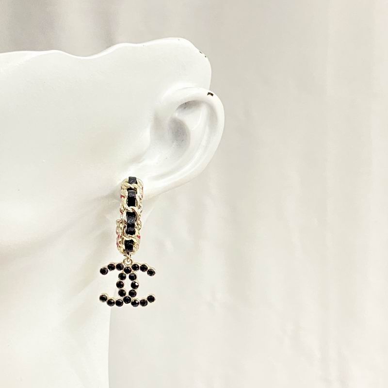 Chanel Earring 09yxq08 (6)