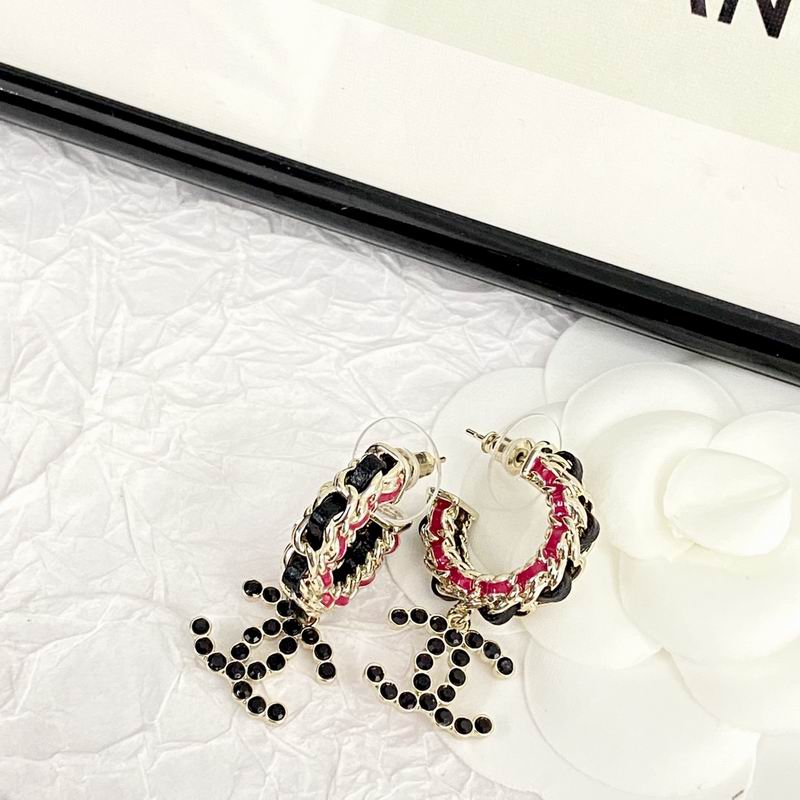 Chanel Earring 09yxq08 (7)