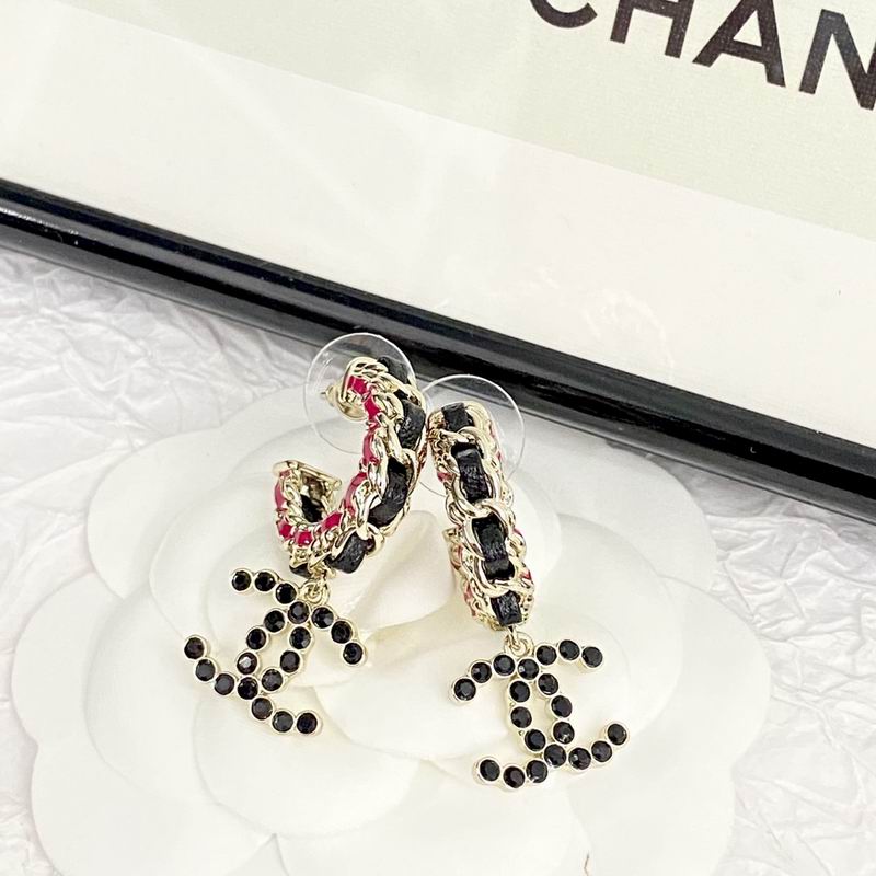 Chanel Earring 09yxq08 (8)