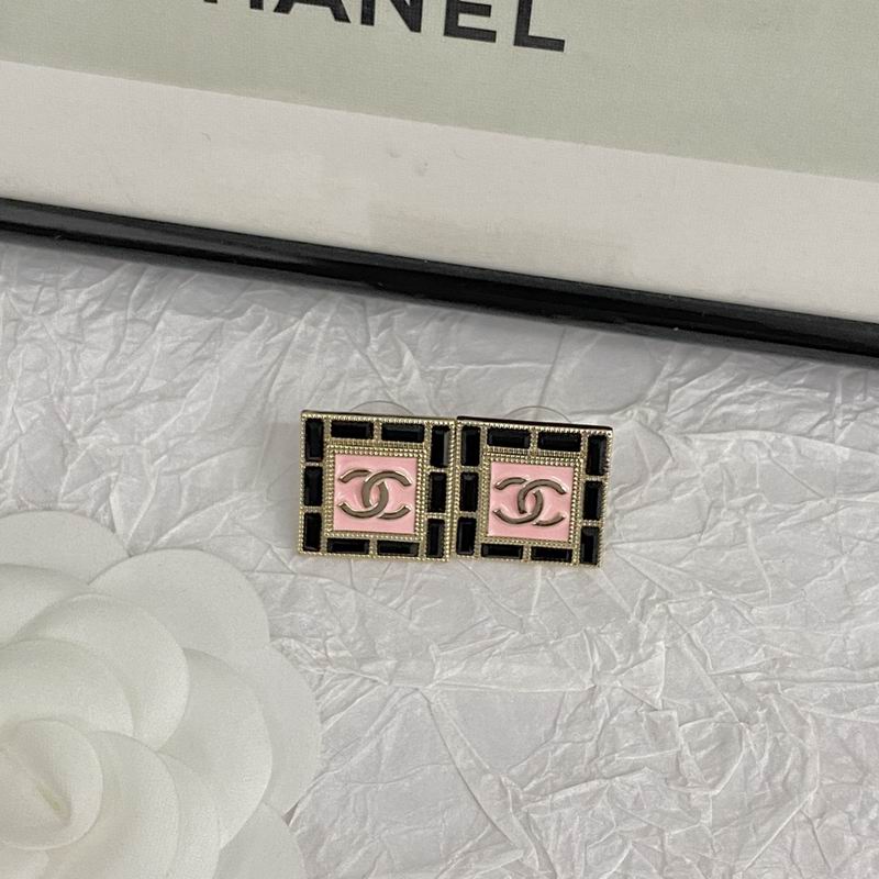 Chanel Earring 09yxq09 (1)