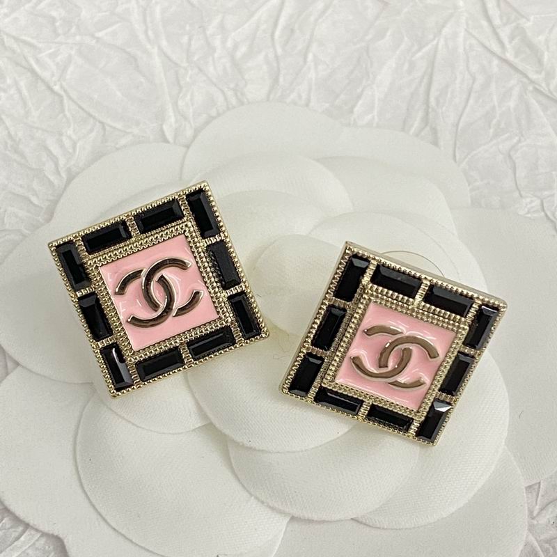 Chanel Earring 09yxq09 (2)