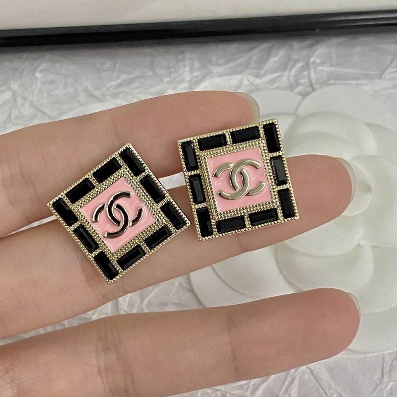 Chanel Earring 09yxq09 (4)