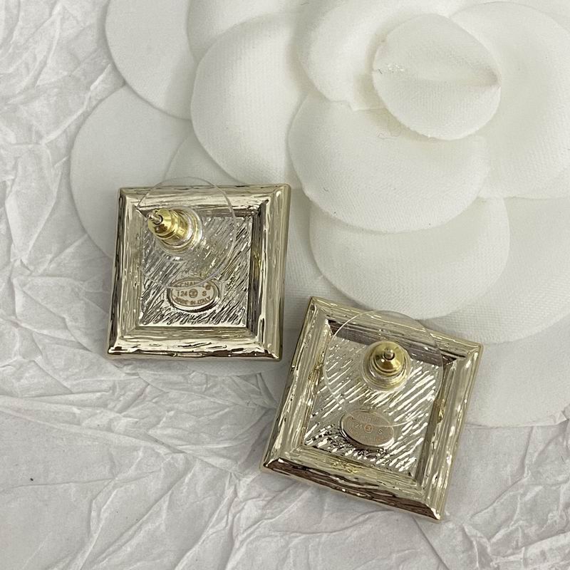 Chanel Earring 09yxq09 (5)