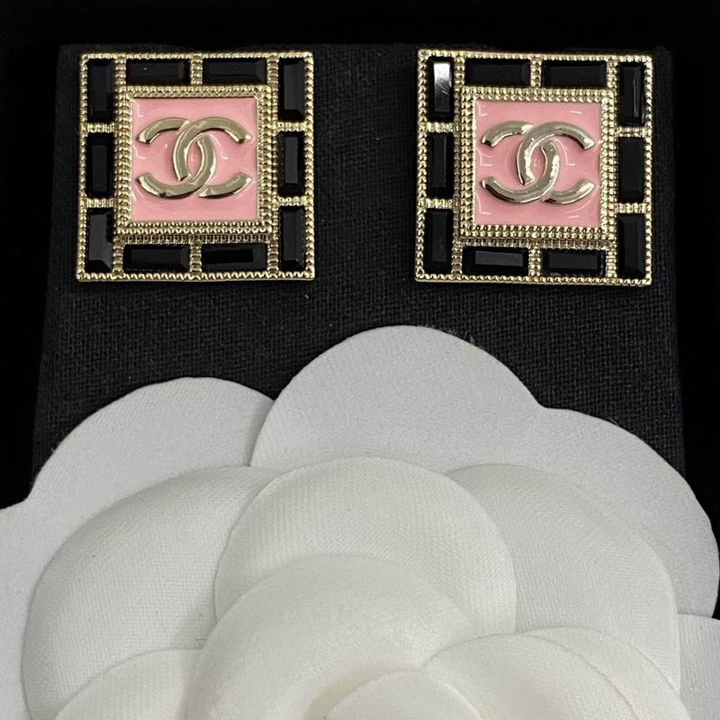 Chanel Earring 09yxq09 (6)