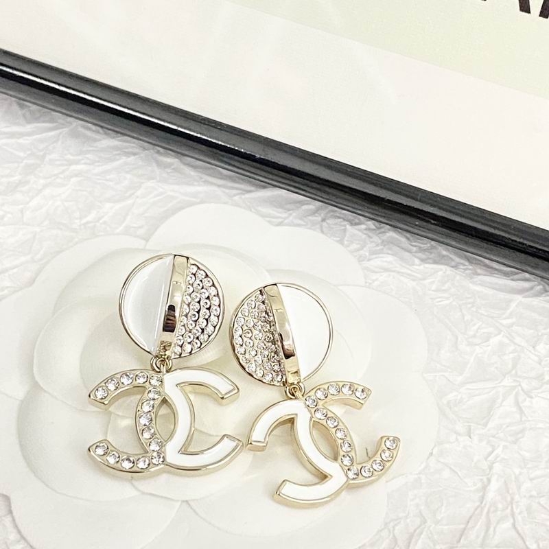 Chanel Earring 09yxq10 (1)
