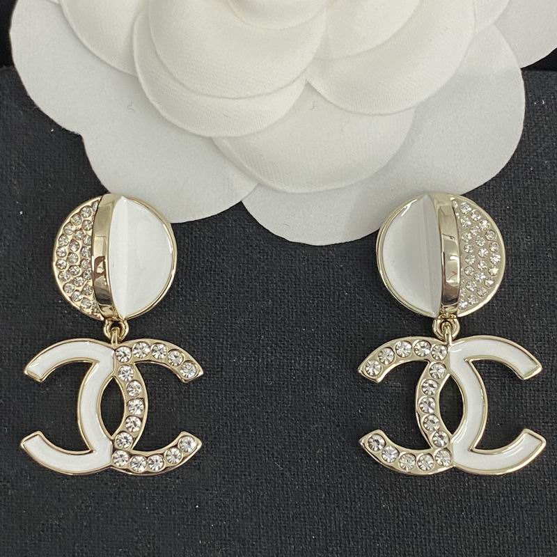 Chanel Earring 09yxq10 (2)