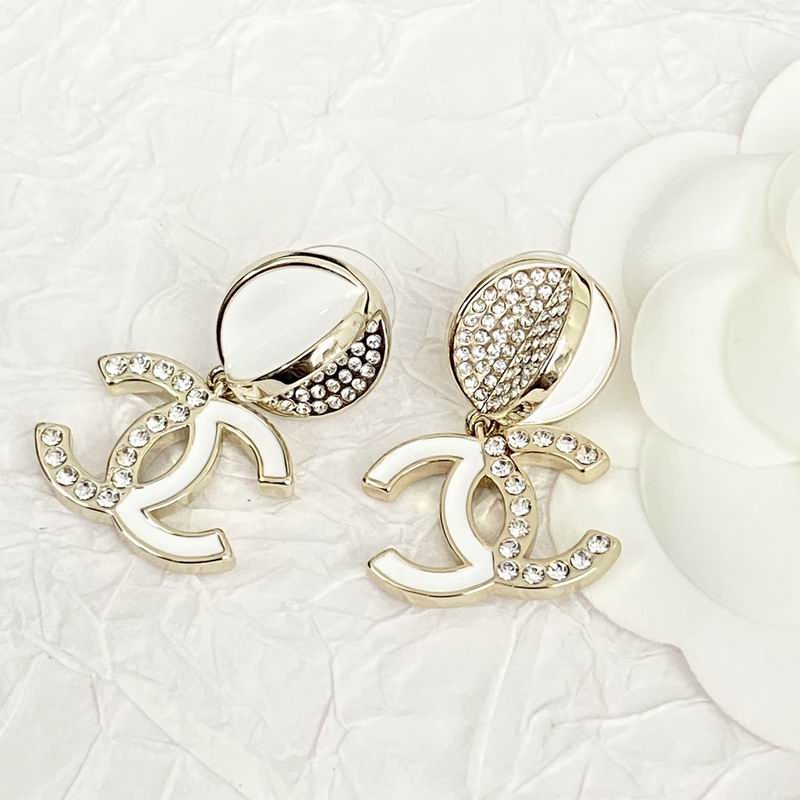Chanel Earring 09yxq10 (3)