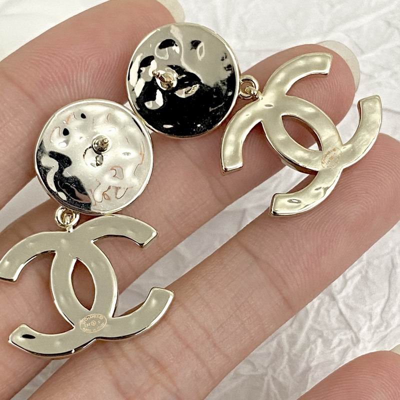 Chanel Earring 09yxq10 (4)