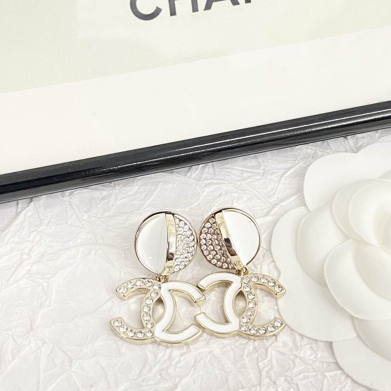 Chanel Earring 09yxq10 (6)