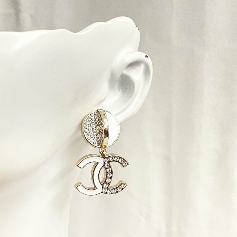 Chanel Earring 09yxq10 (7)