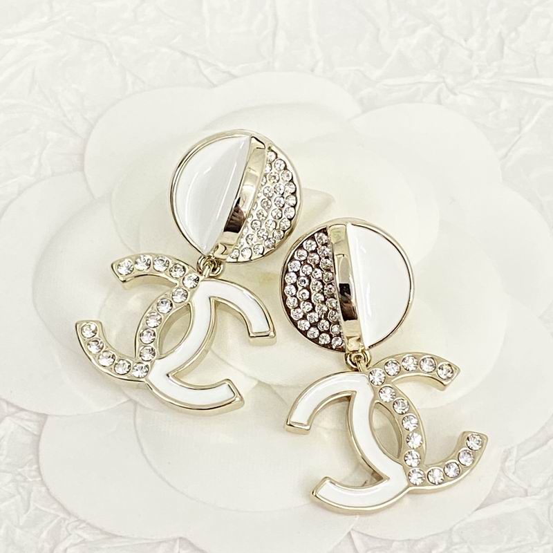 Chanel Earring 09yxq10 (8)