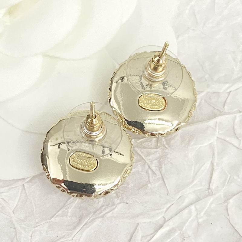 Chanel Earring 09yxq11 (3)
