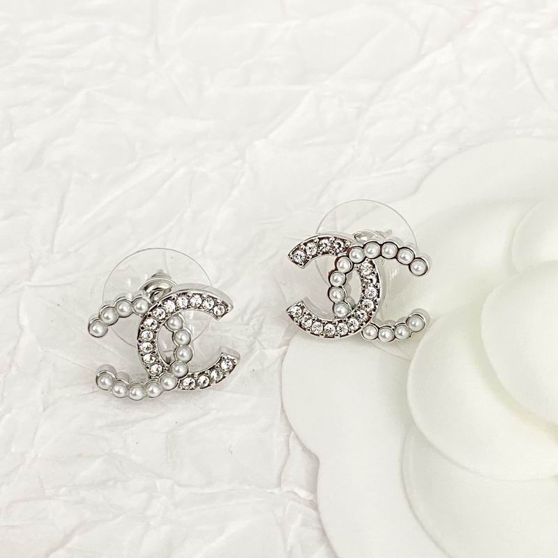 Chanel Earring 09yxq12 (2)
