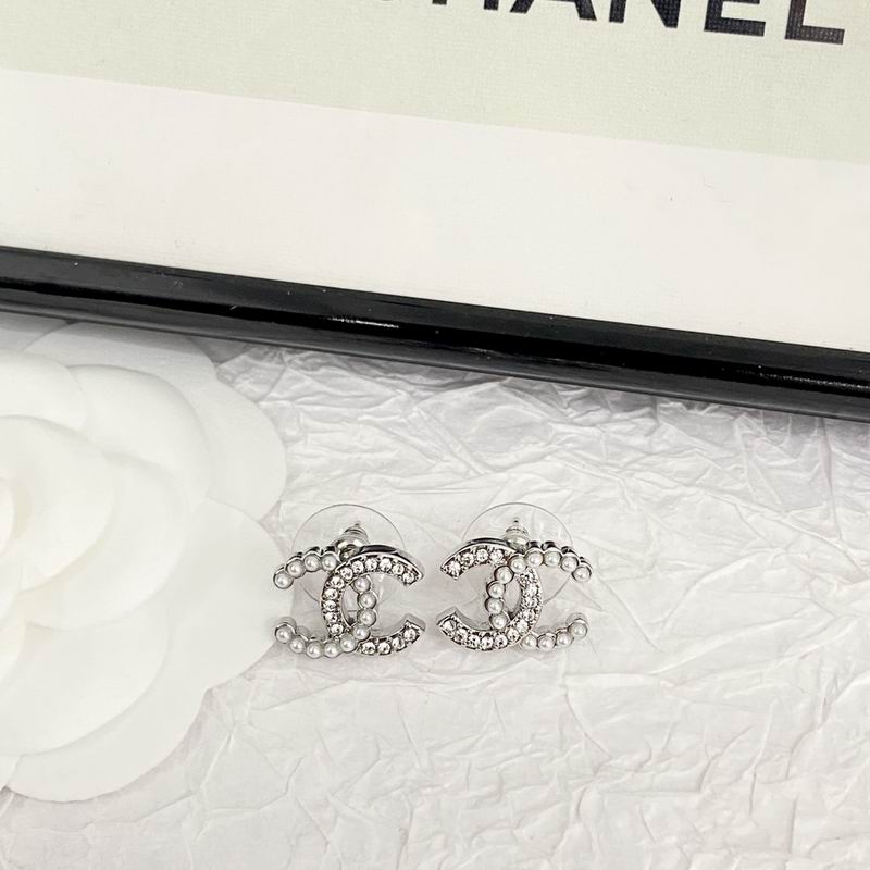 Chanel Earring 09yxq12 (3)