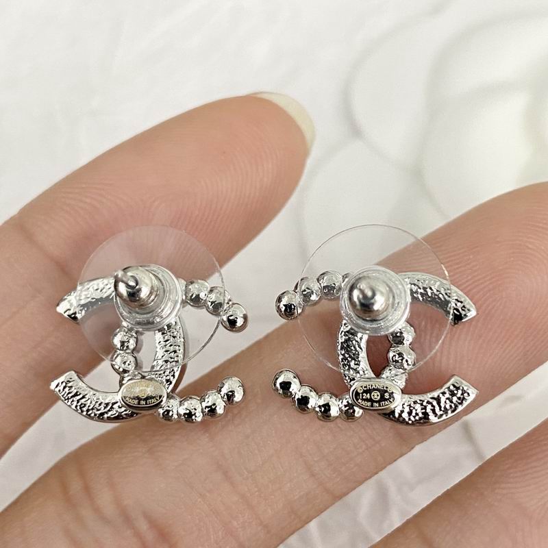 Chanel Earring 09yxq12 (4)