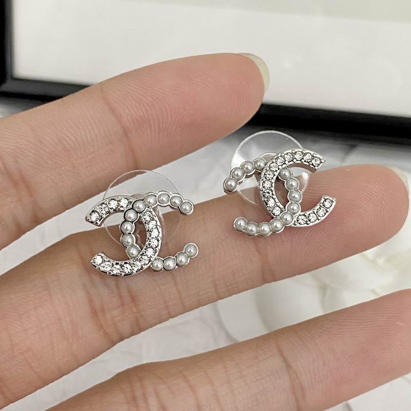 Chanel Earring 09yxq12 (5)