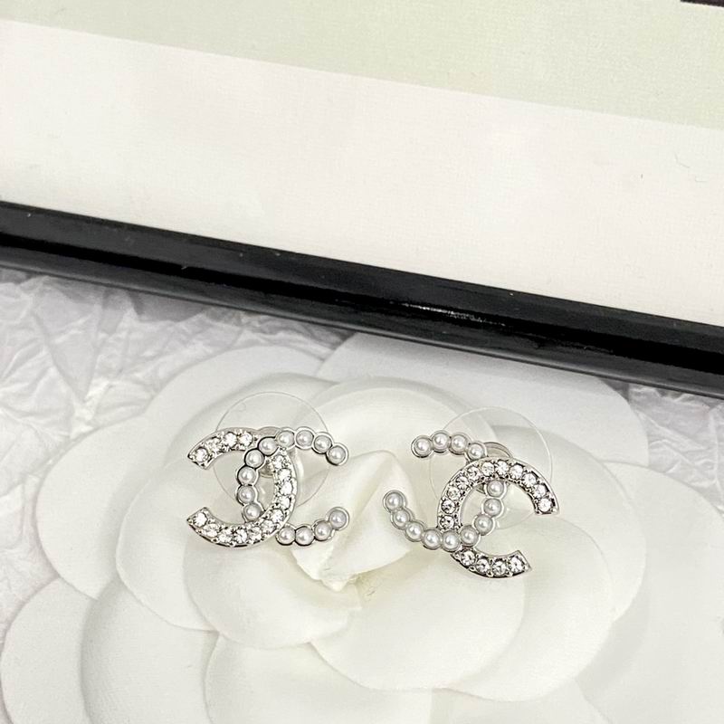 Chanel Earring 09yxq12 (6)