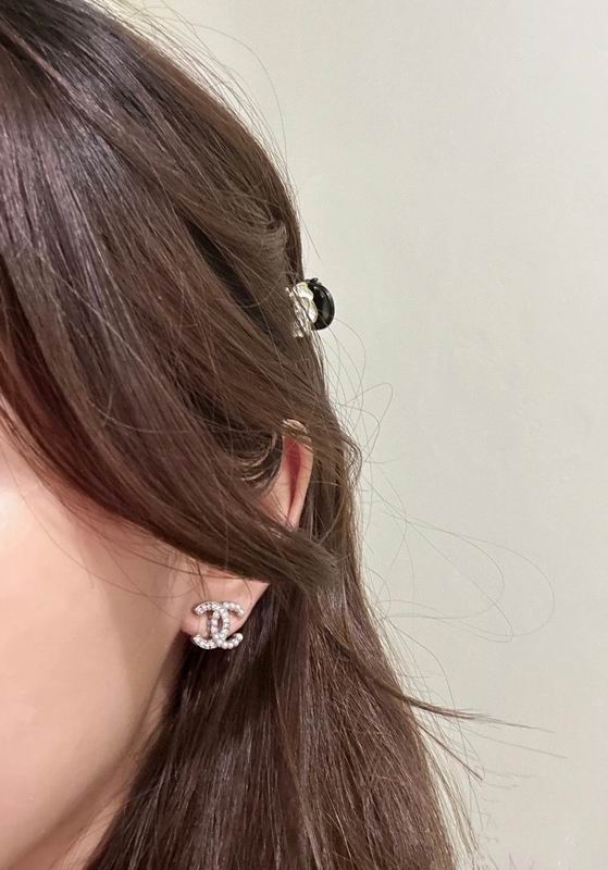 Chanel Earring 09yxq12 (8)