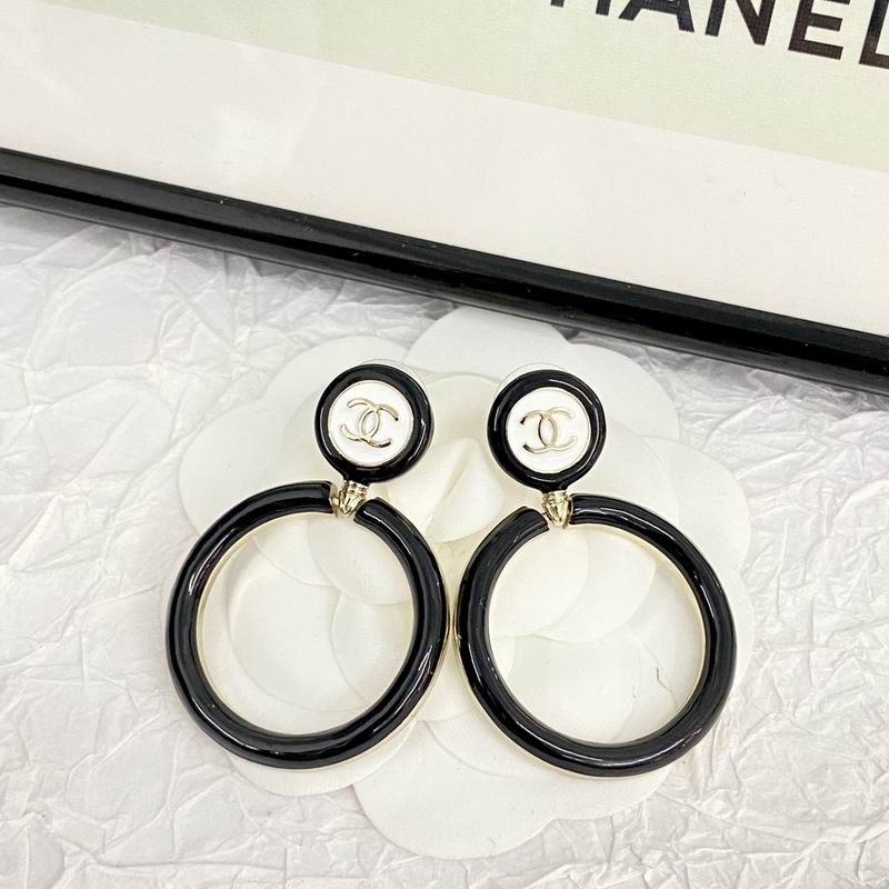 Chanel Earring 09yxq13 (2)