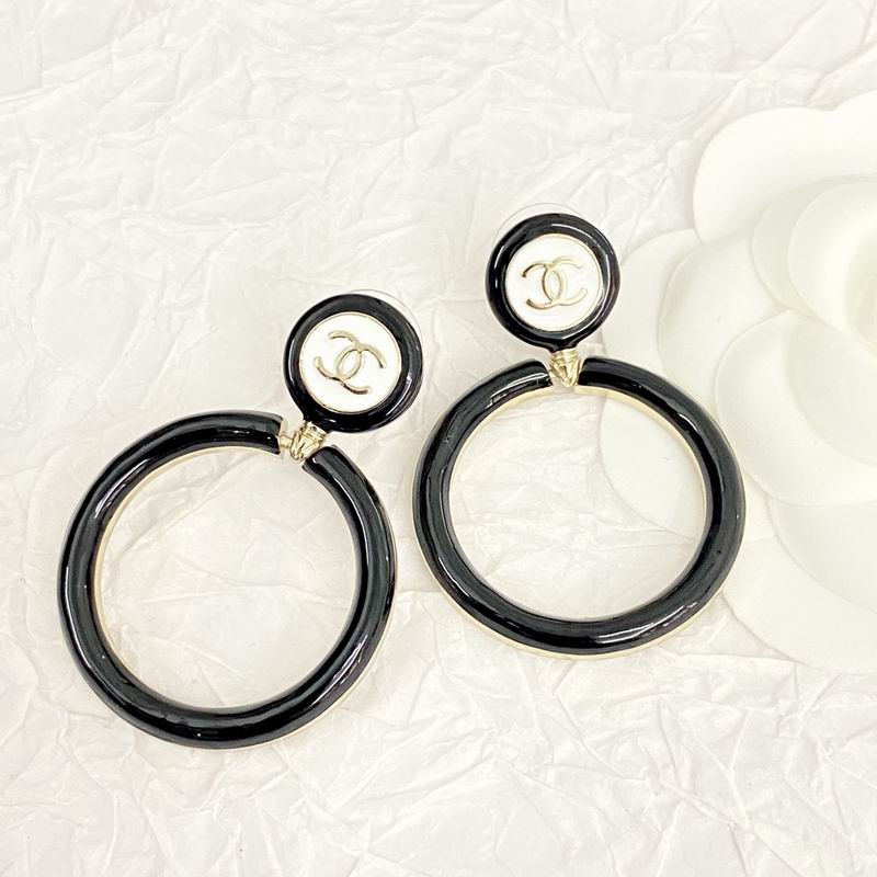 Chanel Earring 09yxq13 (3)