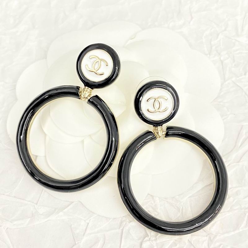 Chanel Earring 09yxq13 (4)