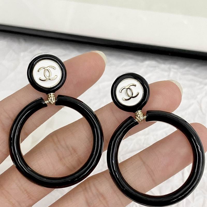 Chanel Earring 09yxq13 (5)