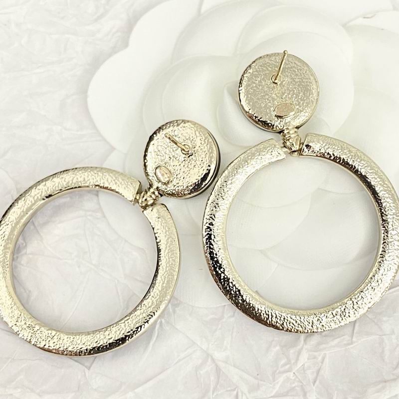 Chanel Earring 09yxq13 (6)