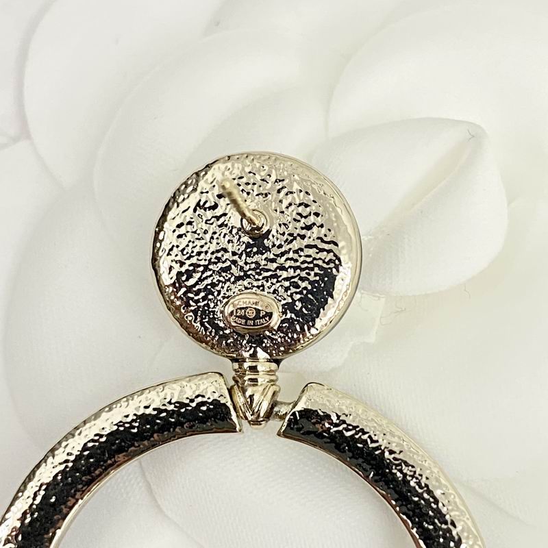 Chanel Earring 09yxq13 (7)