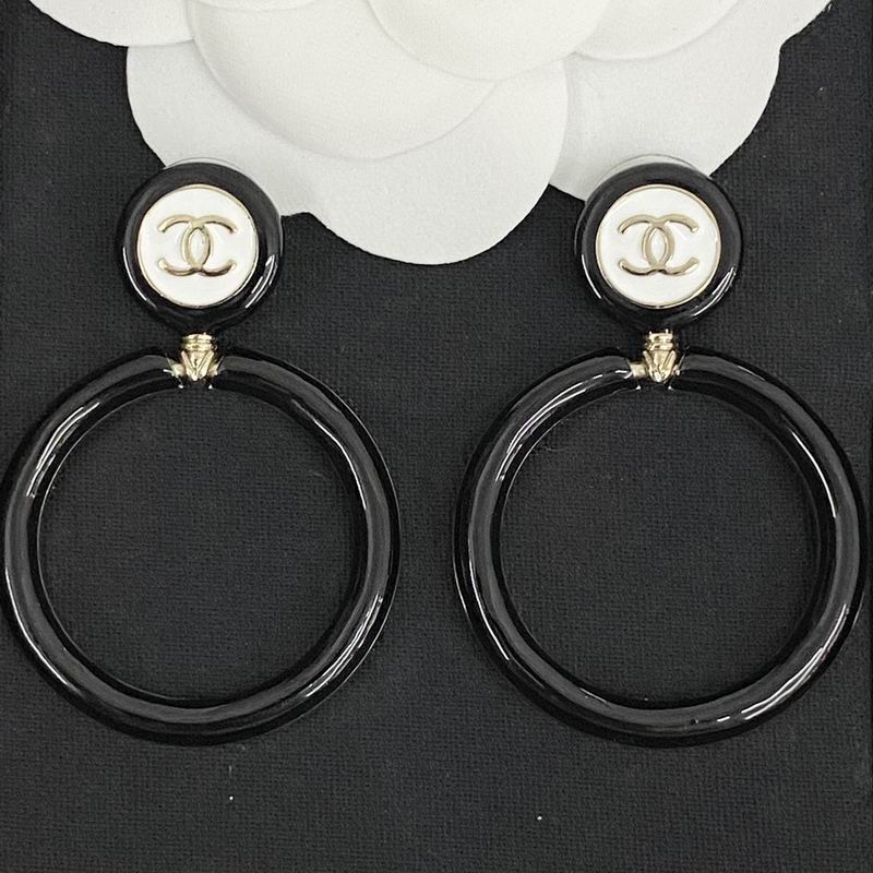 Chanel Earring 09yxq13 (8)