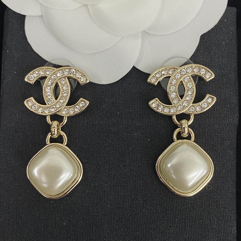 Chanel Earring 09yxq14 (4)