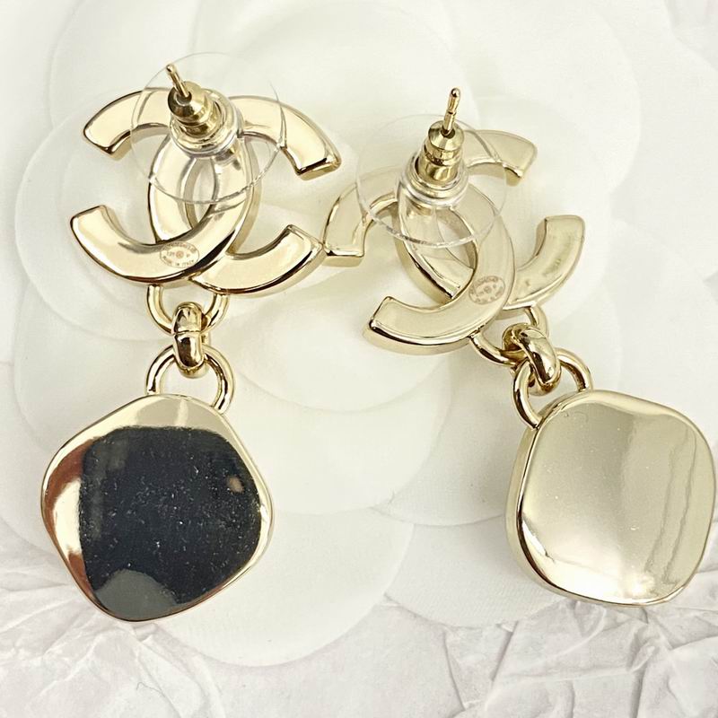 Chanel Earring 09yxq14 (6)