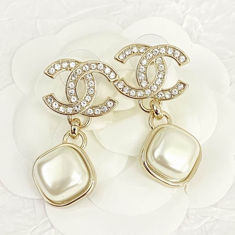 Chanel Earring 09yxq14 (8)