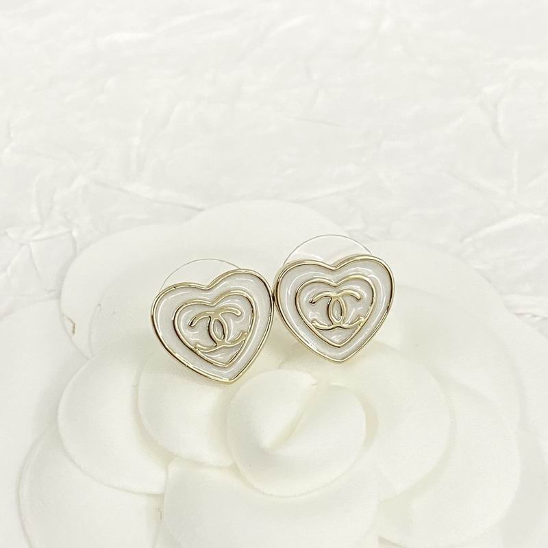 Chanel Earring 09yxq15 (1)