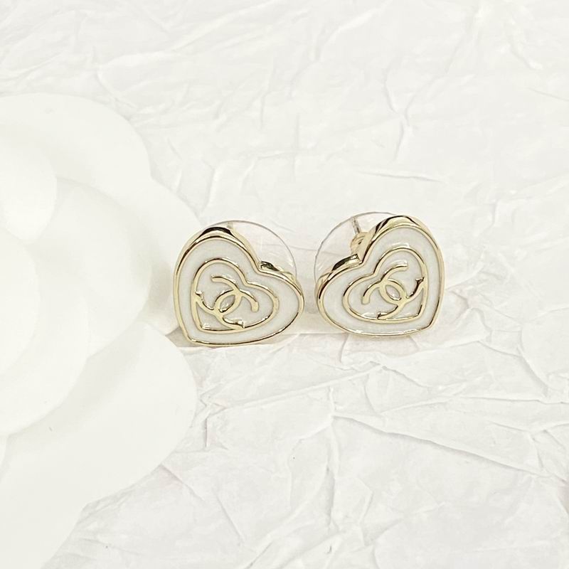 Chanel Earring 09yxq15 (2)