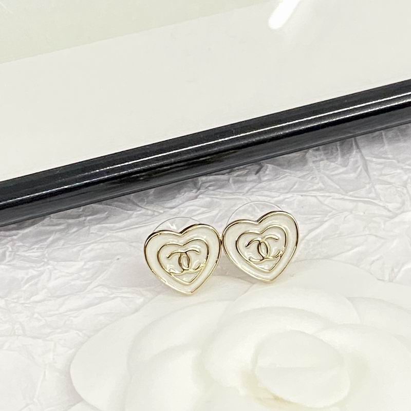 Chanel Earring 09yxq15 (3)