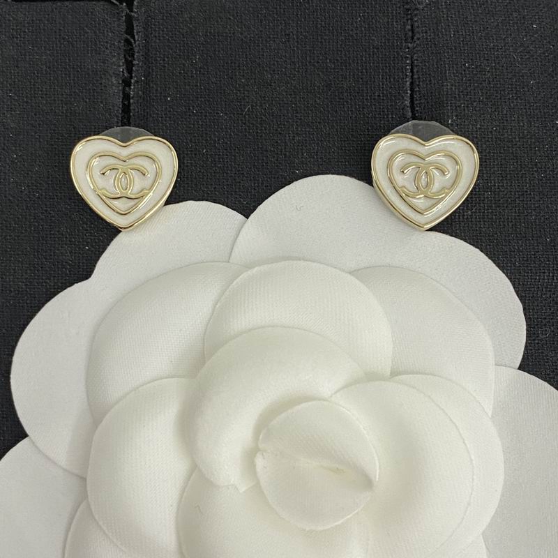 Chanel Earring 09yxq15 (4)
