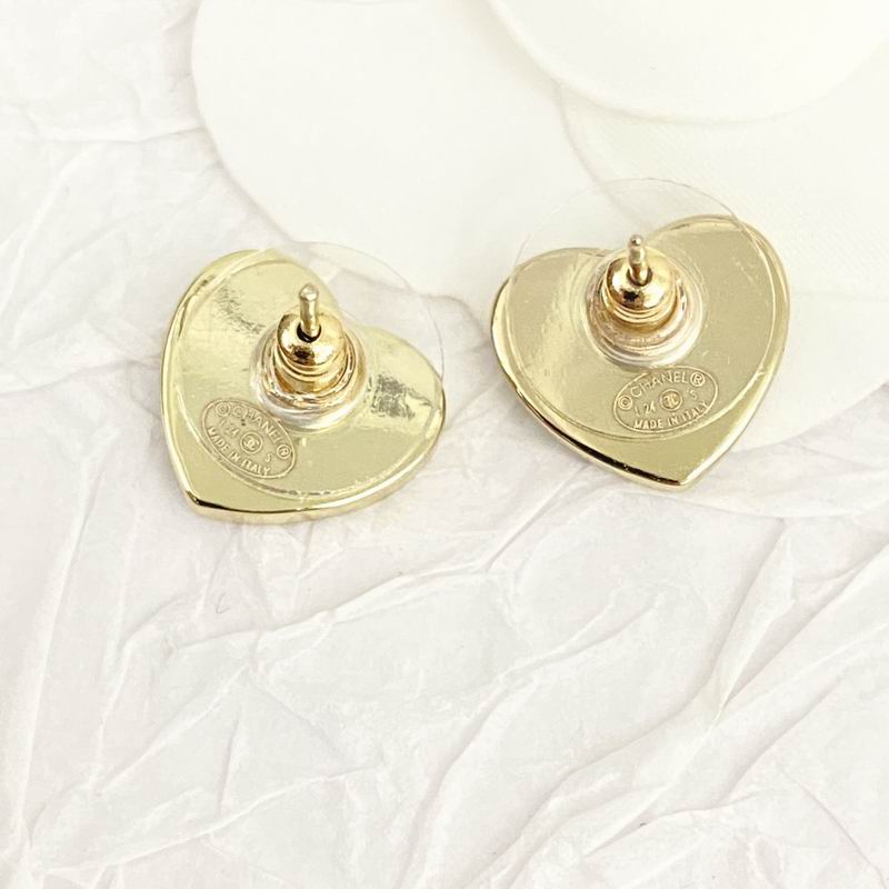 Chanel Earring 09yxq15 (5)