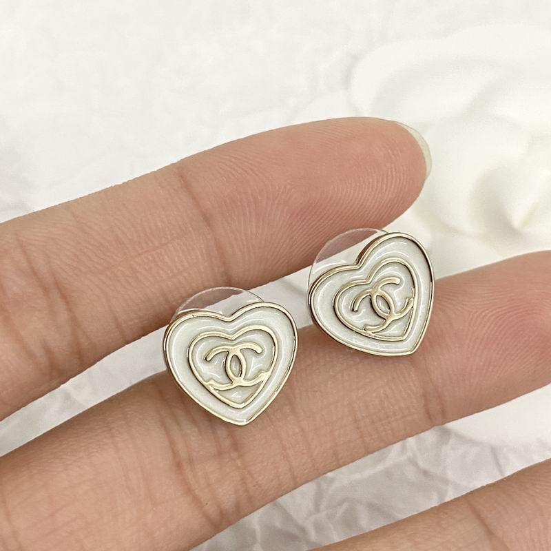 Chanel Earring 09yxq15 (6)