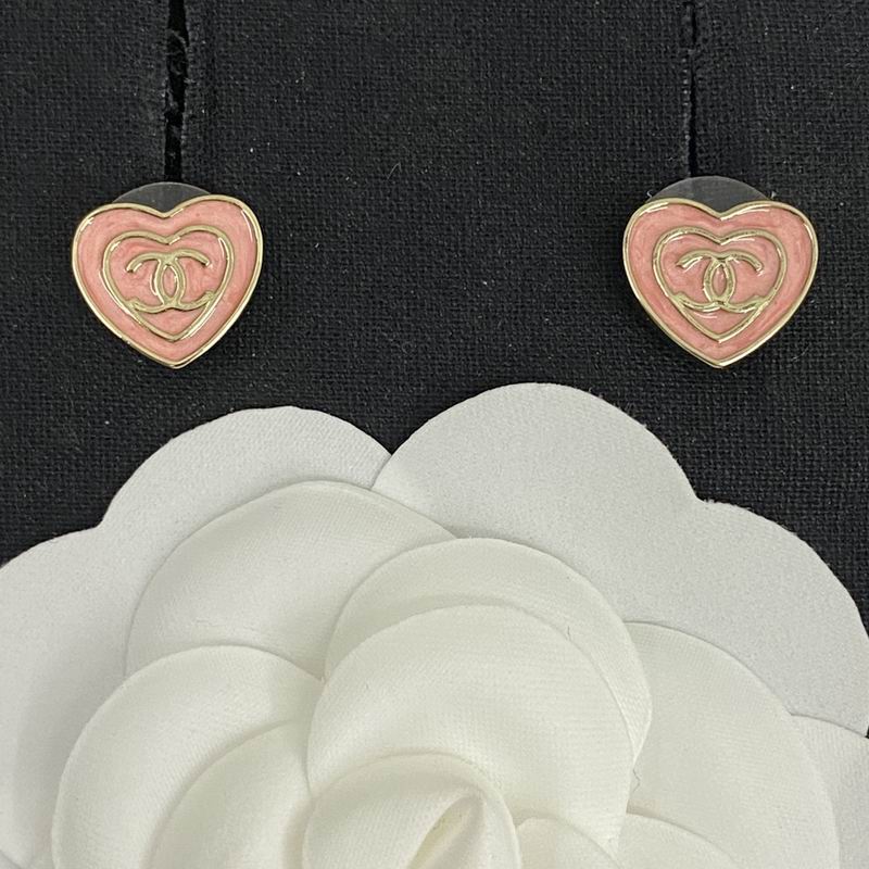 Chanel Earring 09yxq16 (1)