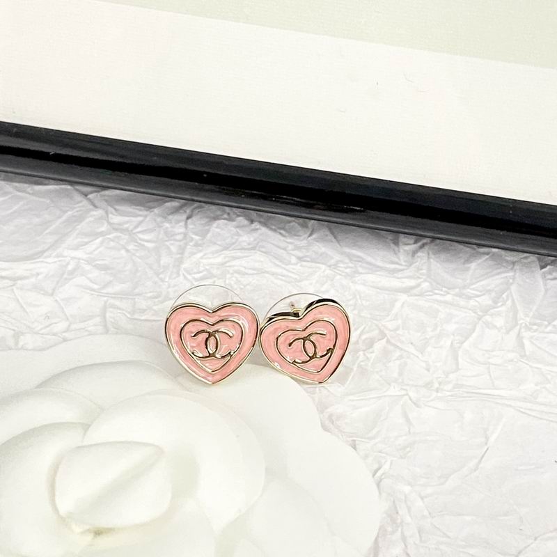 Chanel Earring 09yxq16 (2)