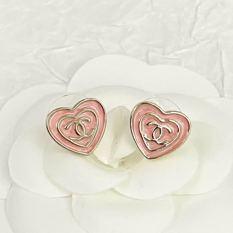 Chanel Earring 09yxq16 (3)