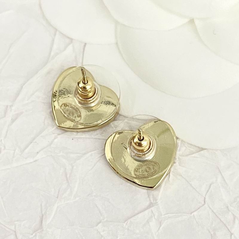 Chanel Earring 09yxq16 (4)
