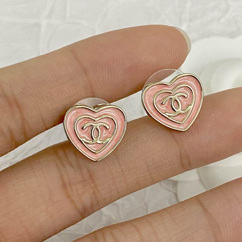 Chanel Earring 09yxq16 (6)